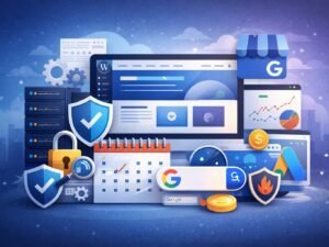 🚀 Visibility & Protection Pro Pack