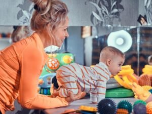 Babysitting and Childcare Package